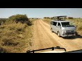 Juma Mountain Adventures And Safaris
