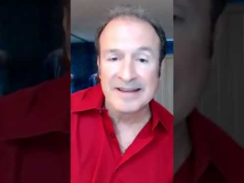 The Download - Chat with Matt: Darrell Gurney #highperformancecoachforexecutives #podcast