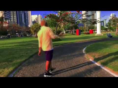 Koffe - Buss Bars Freestyle / Yahir Dh Dabaddest Team international / Dancehall Panama