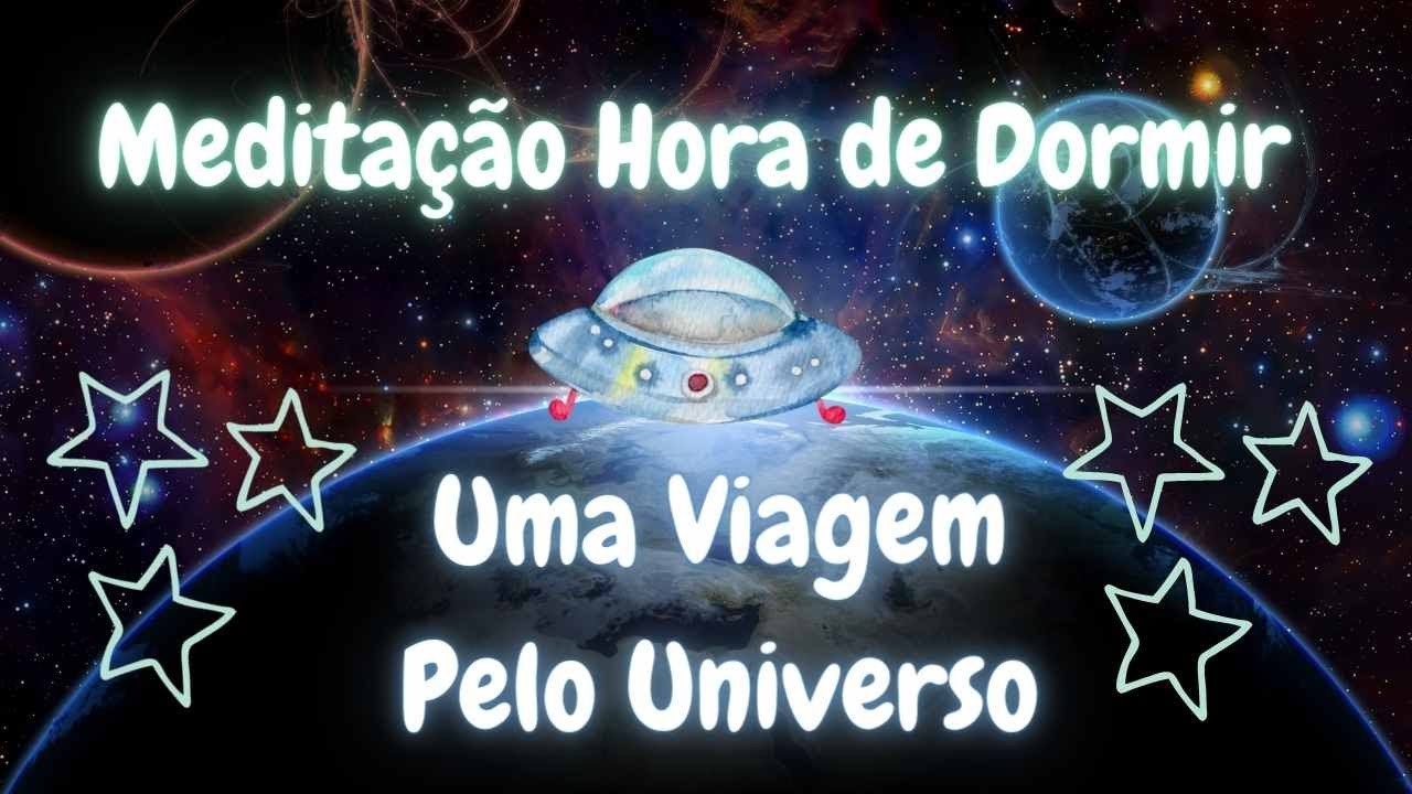#meditaçãoguiadainfantil #horadedormir Meditação Infantil Guiada Para Criançinha Dormir