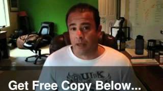 Todd Falcone's "Little Black Book of Scripts"