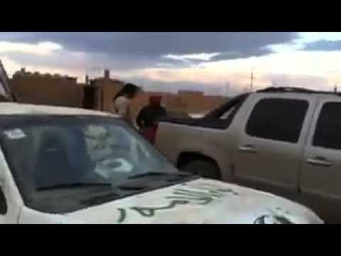 تمركز عناصر كتيبة ثوار الشعيطات في محيط لواء الصواريخ في ريف دير الزور