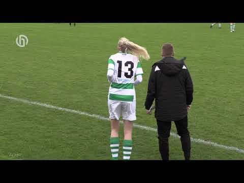 Hontenisse-Antibarbari (wk 44)