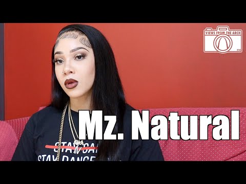 Mz Natural