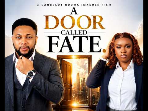 A Door Called Fate