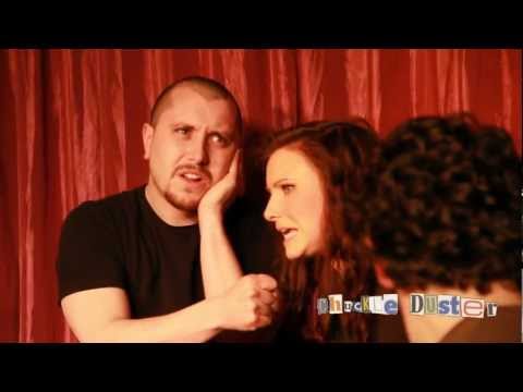 Chuckle Duster - A Promo