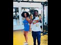 Yo Maps Yo And Kiddist In The Gym