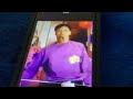 The Wiggles Jeff Fatt Movie 1997