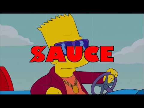 Playboi Carti x Famous Dex Type Beat 2017 - Sauce [Prod. By DC Tha Plug]