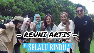 Download lagu [MV] SELALU RINDU - (Ricky L, Trisna L, Poppy M, Anis M, Helvy M, Eet S, Dewi R, Tetty B) mp3