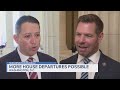 Could more House departures be on the way?