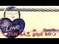 Tum Aa Gaye Ho Noor Aa Gaye Hai Gulzar Mp4