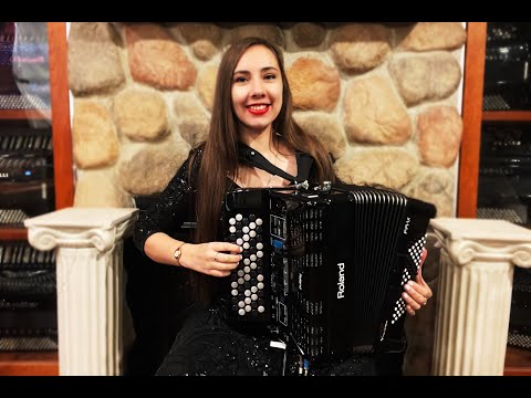 ROLFR1XBK - Black Roland FR-4XB-BK Digital Chromatic Button Accordion 92 120