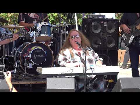 Sheri Roberts-Greimes 002 - Ebey Island FF - D.A. Larew Productions