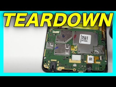 Repair Alcatel Idol 3 5 5 OT 6045