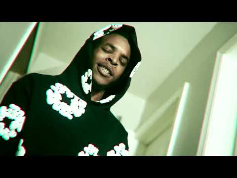 Fce Jr, Motorcity Dee & Heavycheck Von - Dissin The Dead (Official Music Video) | Shot By @FCEJR