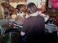 Lean Back Remix Terror Squad DRUMS COVER