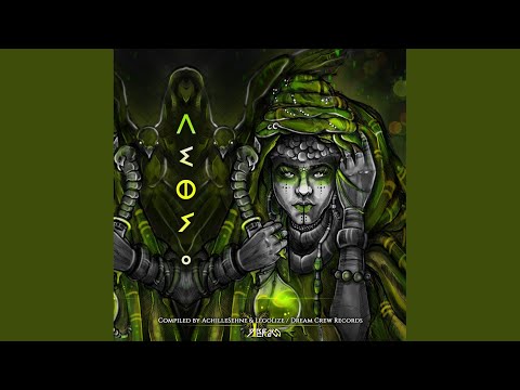 Part of the Spirit's Algorithm (Original Mix)