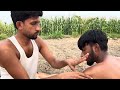 Intense ASMR Massage For Men Tingles Relaxation Sleep ‍ ️