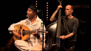 Dhafer Youssef - Sura Coutance (live)