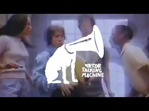 Viktor Talking Machine – Music With Sleeves | Session #01