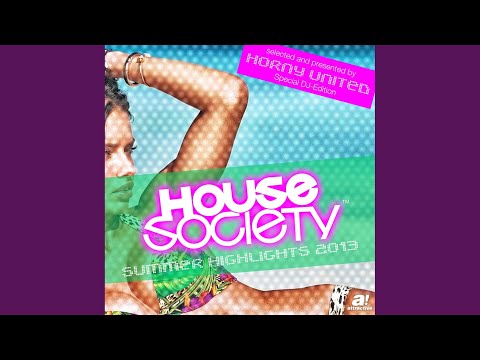 Good Things (Zito's Peak Mix)