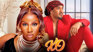 XO - SONIA UCHE - BRYAN OKWARA - NIGERIAN MOVIES 2025 LATEST FULL MOVIES #trending