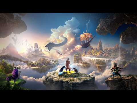 The New Creature Collector That's Aiming for Palworld's Throne!