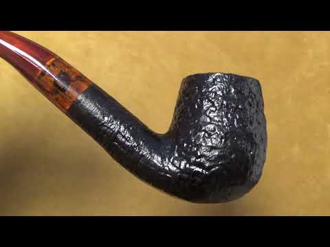 Pipa Savinelli Cocktail 601 - filtro 9mm