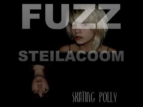 Skating Polly - Your Honor