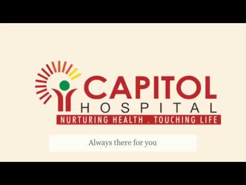 Capitol Hospital - Always there for you