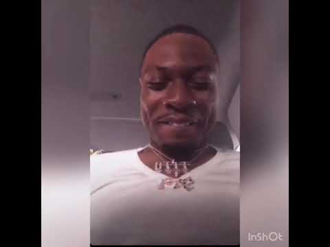 Hoodrich Pablo Juan - (Hoodwolf 2 Snippet)