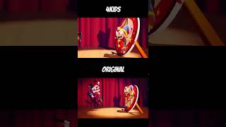 4kids Censorship in THE AMAZING DIGITAL CIRCUS EP6 #1 #4kids #theamazingdigitalcircus #shorts