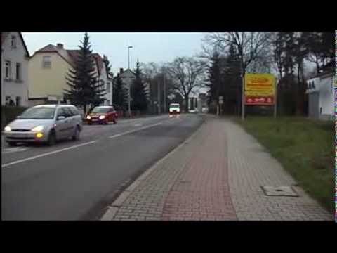 Aufgepasst: Wittichenauer Straße voll gesperrt - ELSTERWELLE