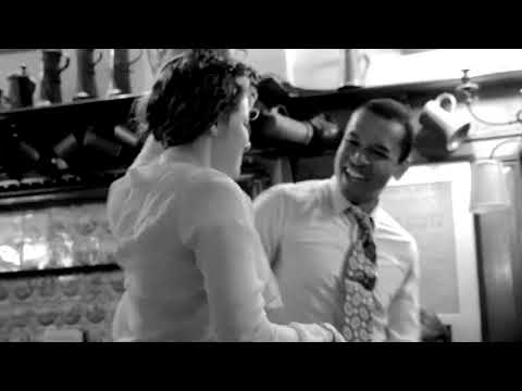 Joshua Fit the Battle - Gordon Webster Band