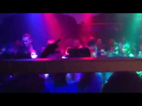 Romann brainsucker @ BPM Familly [31.05.14]