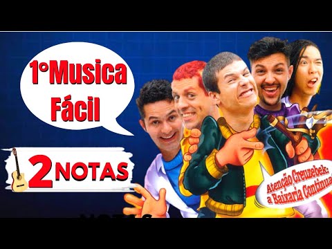 Sabão Cra - Crá - Mamonas Assassinas