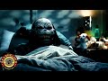 Humans In The Monsters Bedroom