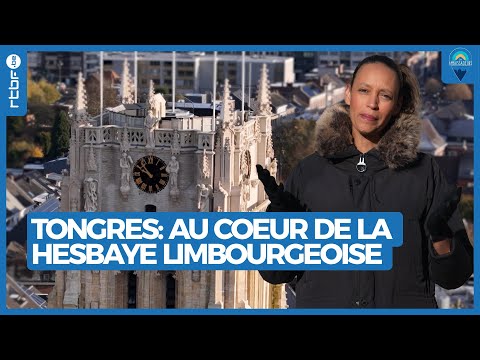 Tongres : au cœur de la Hesbaye limbourgeoise - Les Ambassadeurs