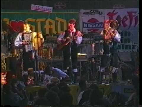 Grazer Spatzen &  Trompetenecho