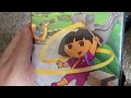 My Dora The Explorer DVD Collection As Of September 2025