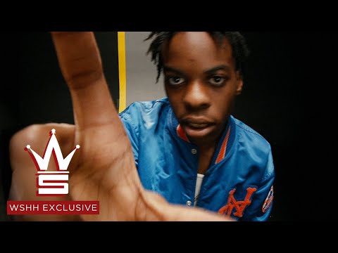 LB Spiffy - “Kawasaki” (Official Music Video - WSHH Exclusive)