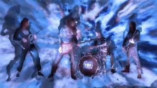 Astral Sleep: \