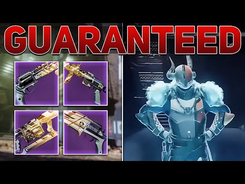 The Best Onslaught Tips To GUARANTEE Wave 50 Clears | Destiny 2 Into the Light