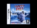 Boogie Wonderland Happy Feet DS Music