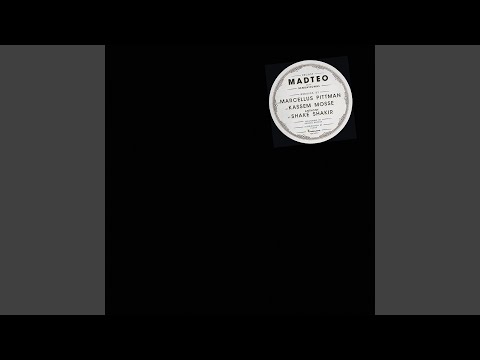 Bangin on the Ceiling (Shake's Run)