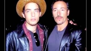 The Wallflowers "(What's So Funny 'Bout) Peace, Love, and Understanding"