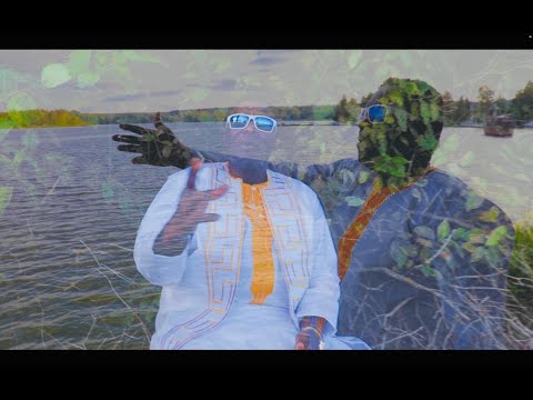 Masta Lion  - My Roots (Official Music Video)