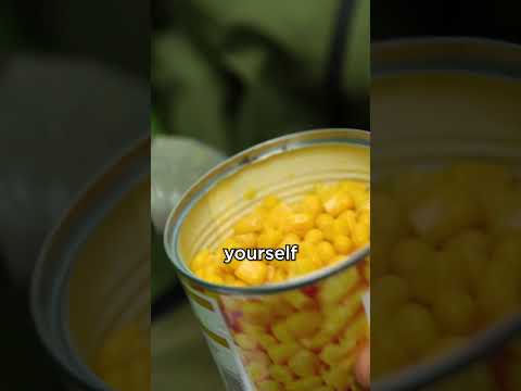 Top 5 Supermarket Carp Baits!