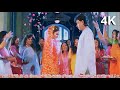 Man Mein Kuch Aur Nahi Janata Ki Adalat 4K VIDEO SONG Mithun Chakraborty Madhoo Kumar Sanu